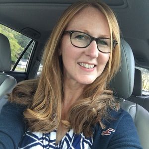 Meet your Posher, Dawn