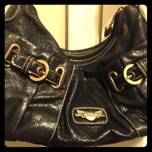 Kathy Van Zeeland handbag