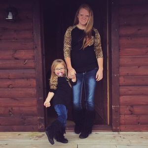 Meet your Posher, Jessica