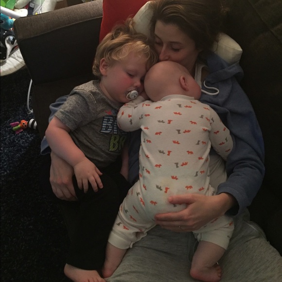 Meet your Posher, Nikki