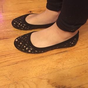 Black Flats