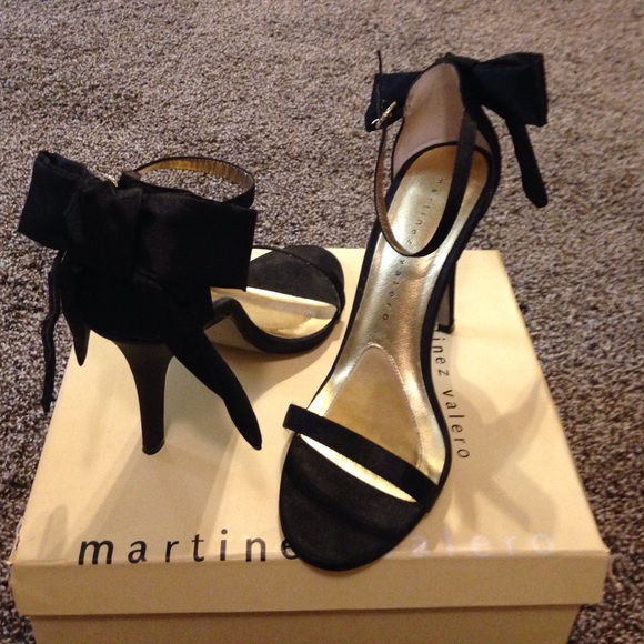 Elegant heels