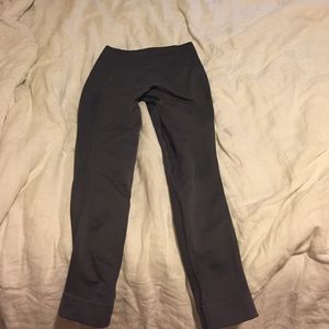 Lulu Lemon Yoga Leggings