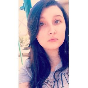 Meet your Posher, Kylee
