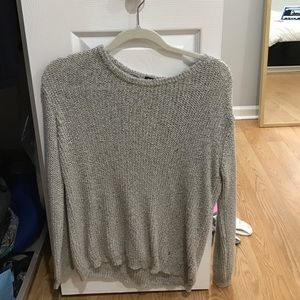 Brandy Melville Sweater