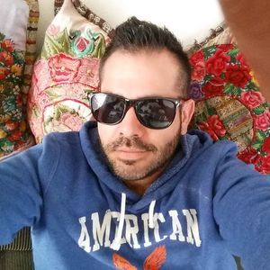 Meet your Posher, Aldo