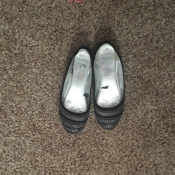 Extremely cute flats - Picture 3 of 4