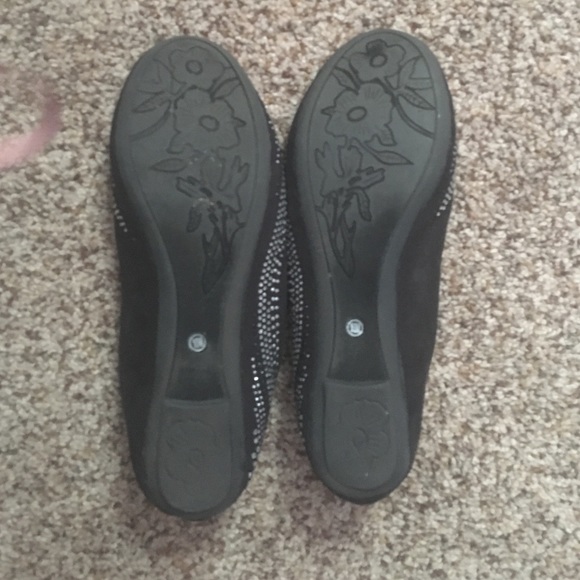 Extremely cute flats - Picture 4 of 4