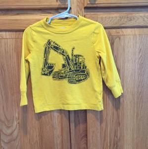 Construction Long Sleeve