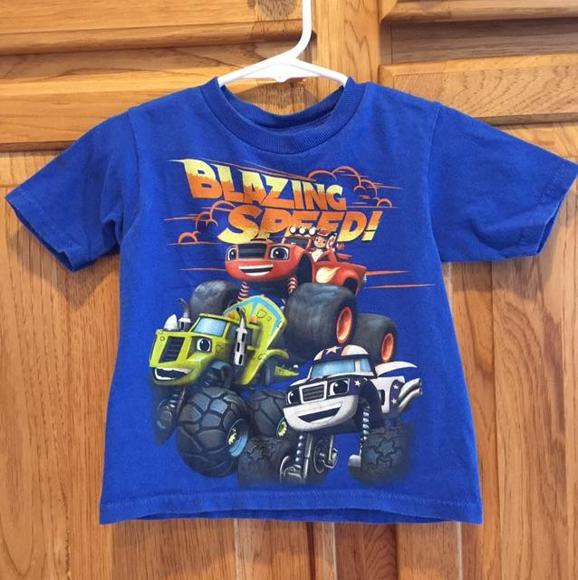Blaze