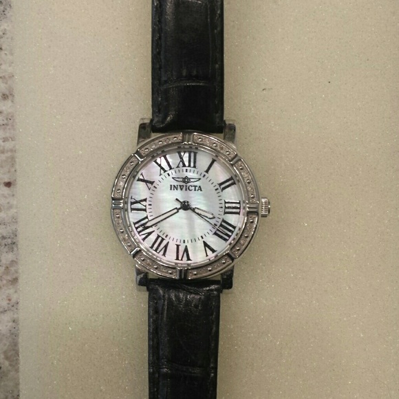 Invicta watch