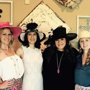 Meet your Posher, Traci