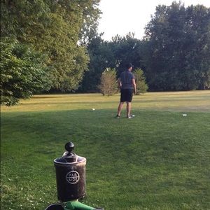 Meet your Posher, Andrew