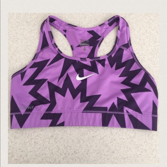 Nike Other - Nike Pro size M