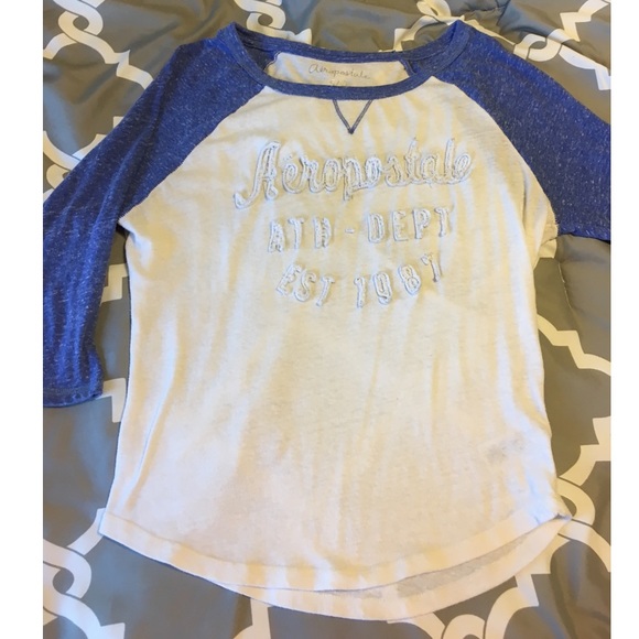 Baseball Tee