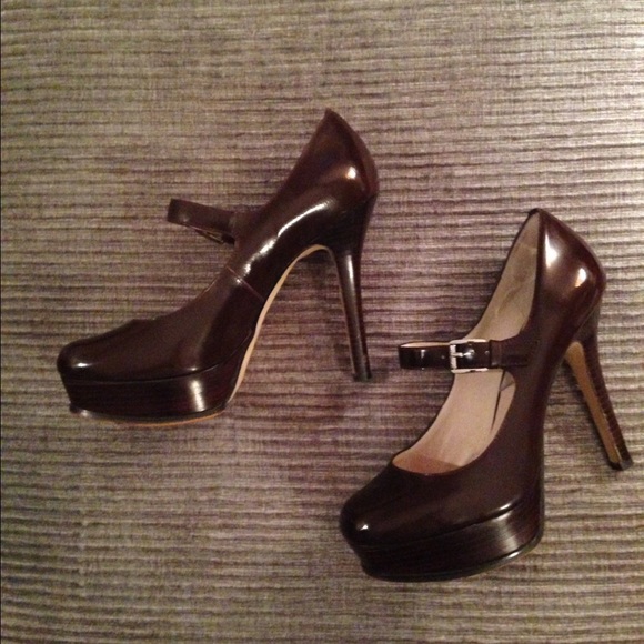 MICHAEL Michael Kors Mary Janes
