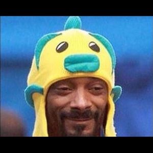 Meet your Posher, Drew