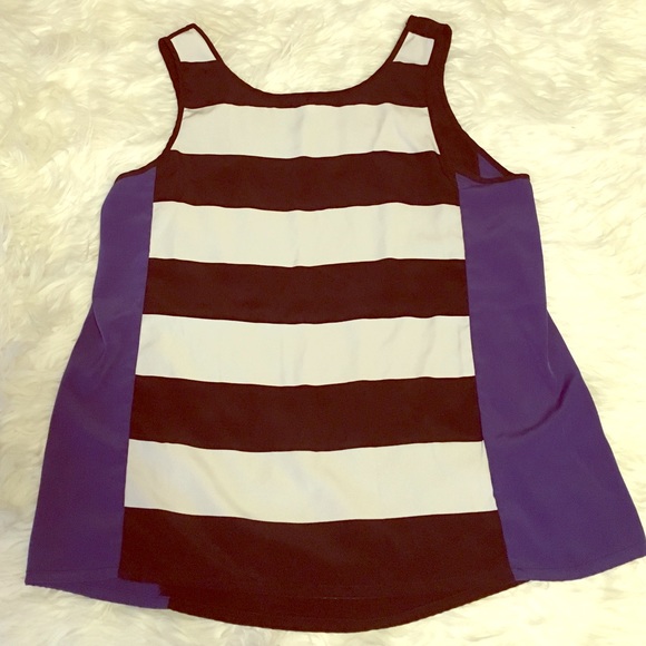 BB Dakota Top