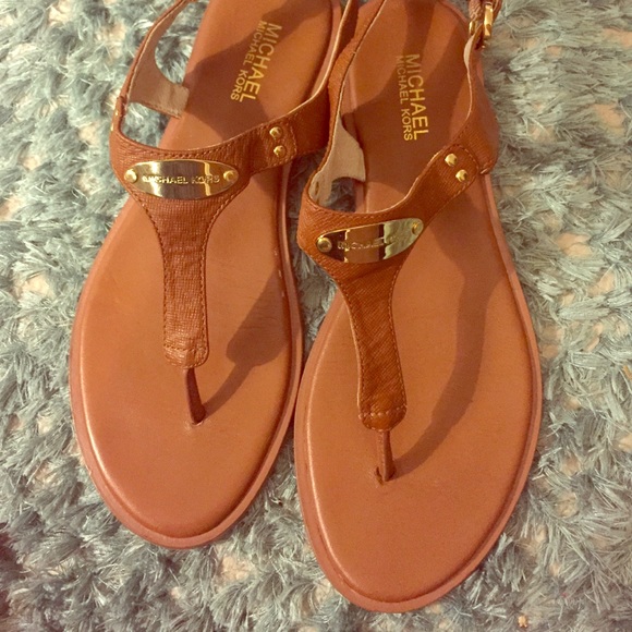 Michael Kors Sandals