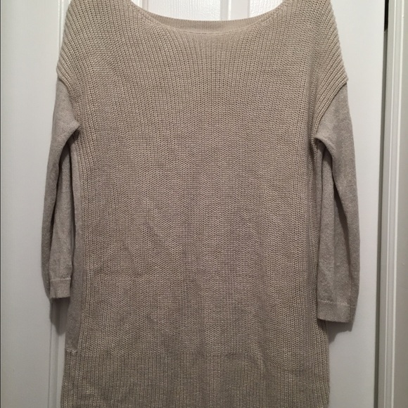 Motherhood Maternity Sweater