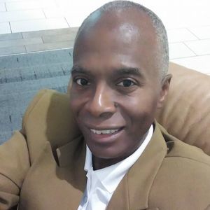 Meet your Posher, Ty