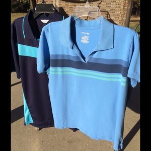 Polo shirt bundle
