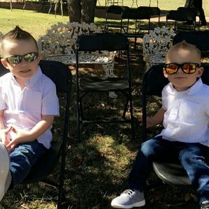 Meet your Posher, Jackie