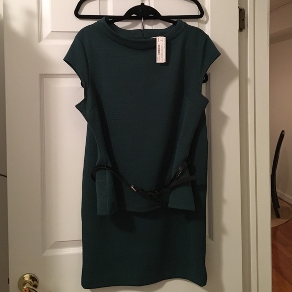 Skirt/Top!  ADORABLE!  NWT!  NEW YORK & COMPANY!