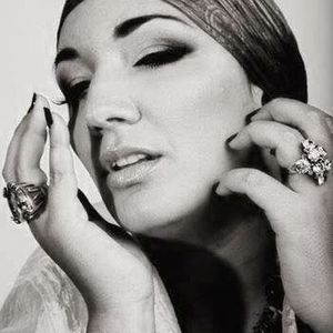 Meet your Posher, Anabel