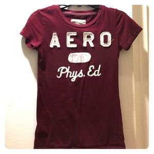 Aeropostale shirt