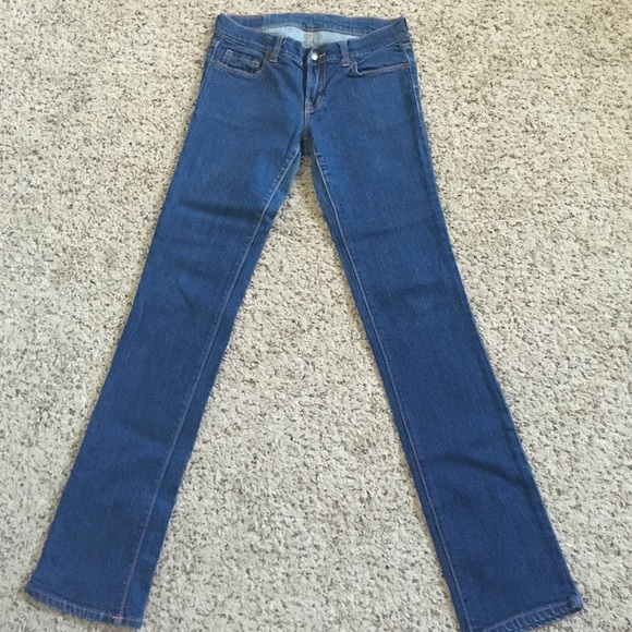 Express Jeans - Picture 2 of 2