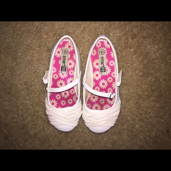 Toddler dress shoes - Picture 1 of 3