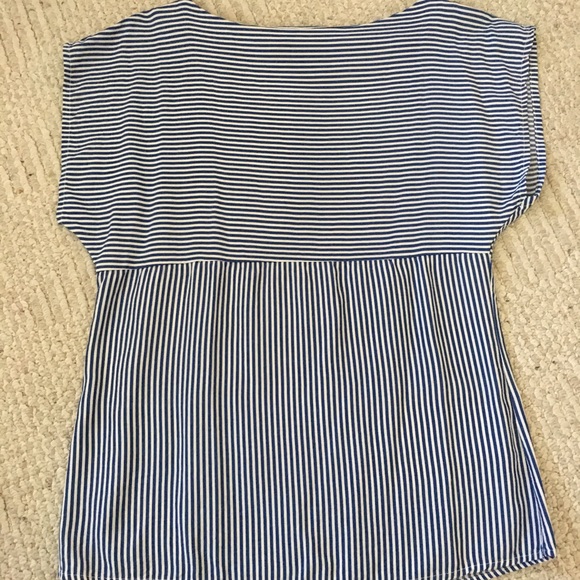 Zara basic top - Picture 2 of 3
