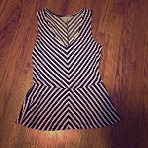 Banana republic top