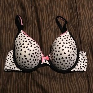 Victoria's Secret bra sz 34B