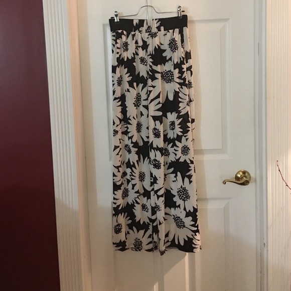 Palazzo pants