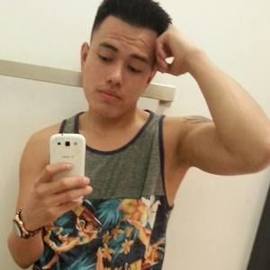 Meet your Posher, Carlo