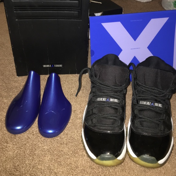 Space Jams 10