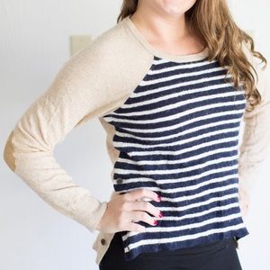 JCrew sweater