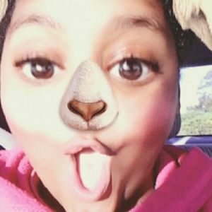 Meet your Posher, Quiana