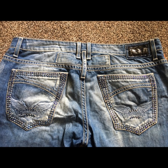 ROBIN JEANS