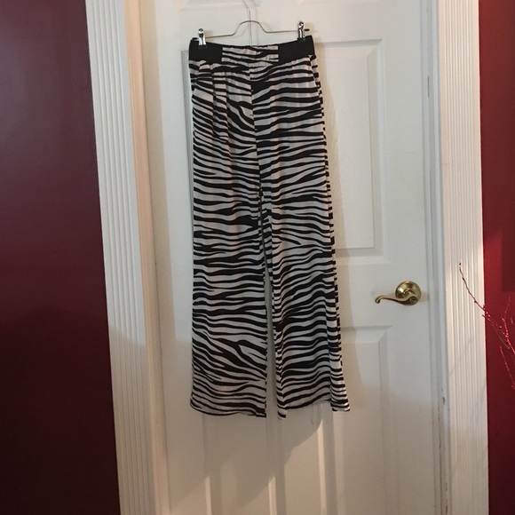 Palazzo pants