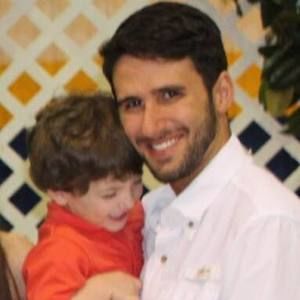 Meet your Posher, Neil