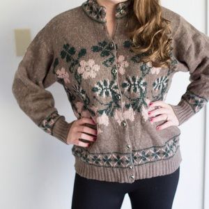 Vintage Sweater