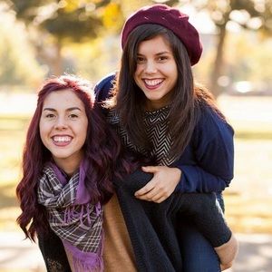 Meet your Posher, Lauren