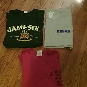 T shirts 5 for 10 your choice t shirts