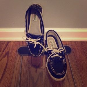 Eastland boat shoes