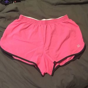 VSX Running Shorts