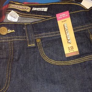 Old Navy jeans