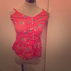 Abercrombie women's blouse